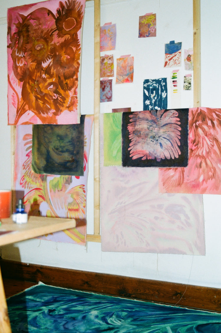 Winter Workshops