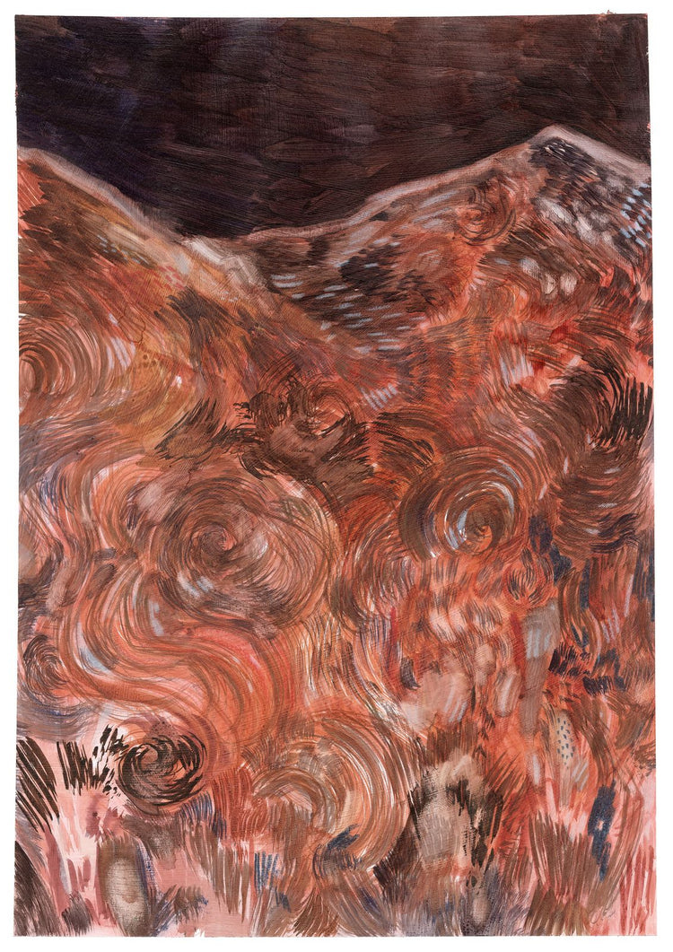 The Swartberg Print Collection