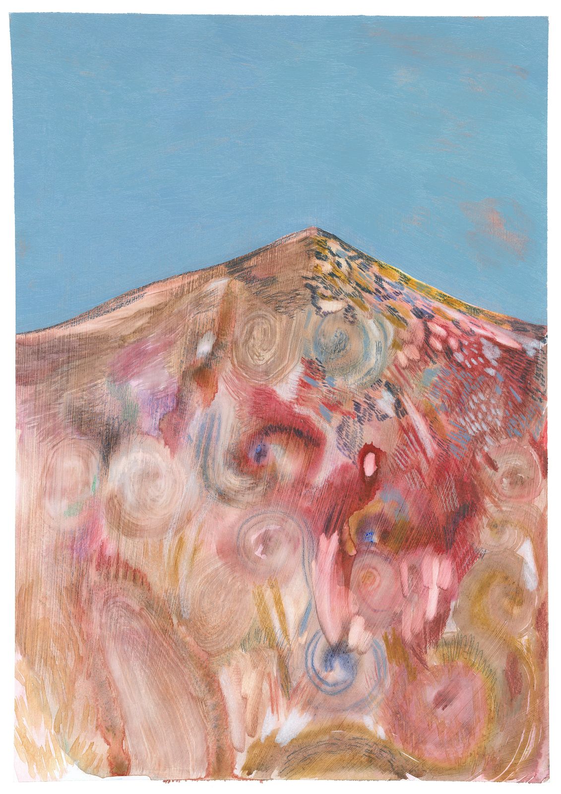 Swartberg Candy Swirl
