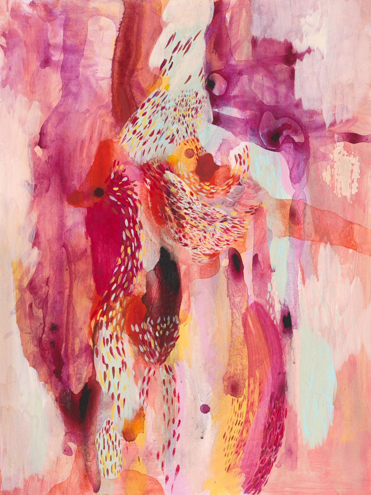The Importance of Inclusivity in Art: A Reflection on Feminism and Diversity in the Cape Town Art Scene