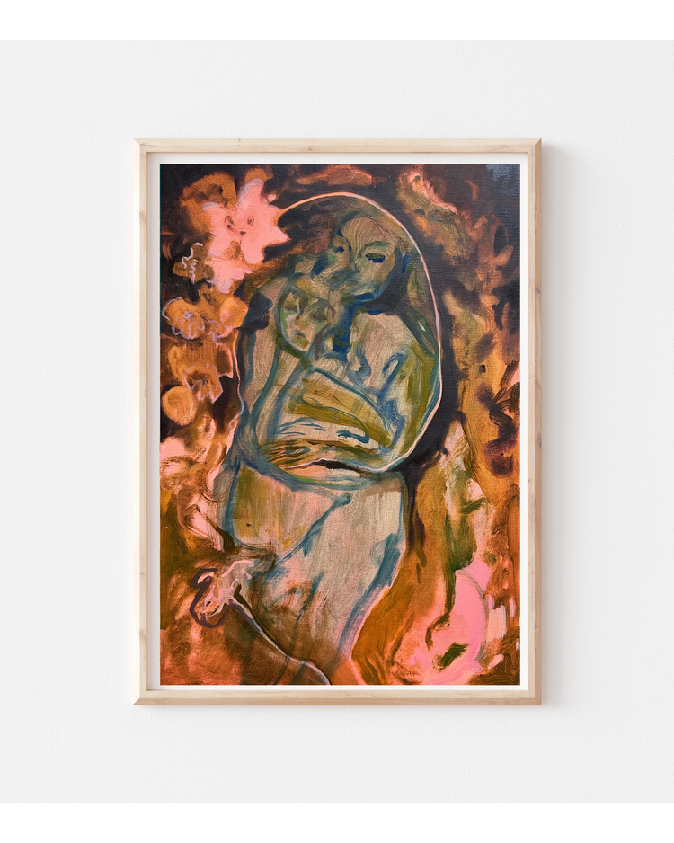 Original Oil Paintings