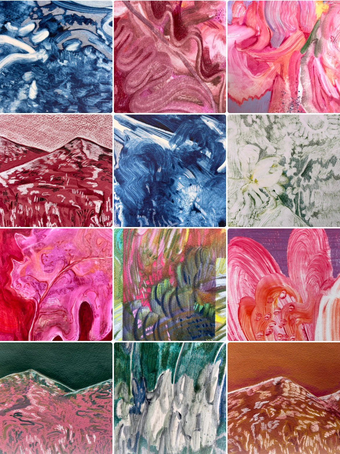 All Artworks
