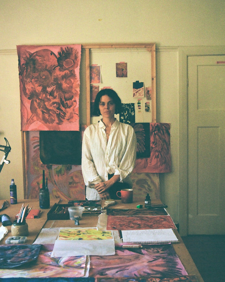 The Atelier
