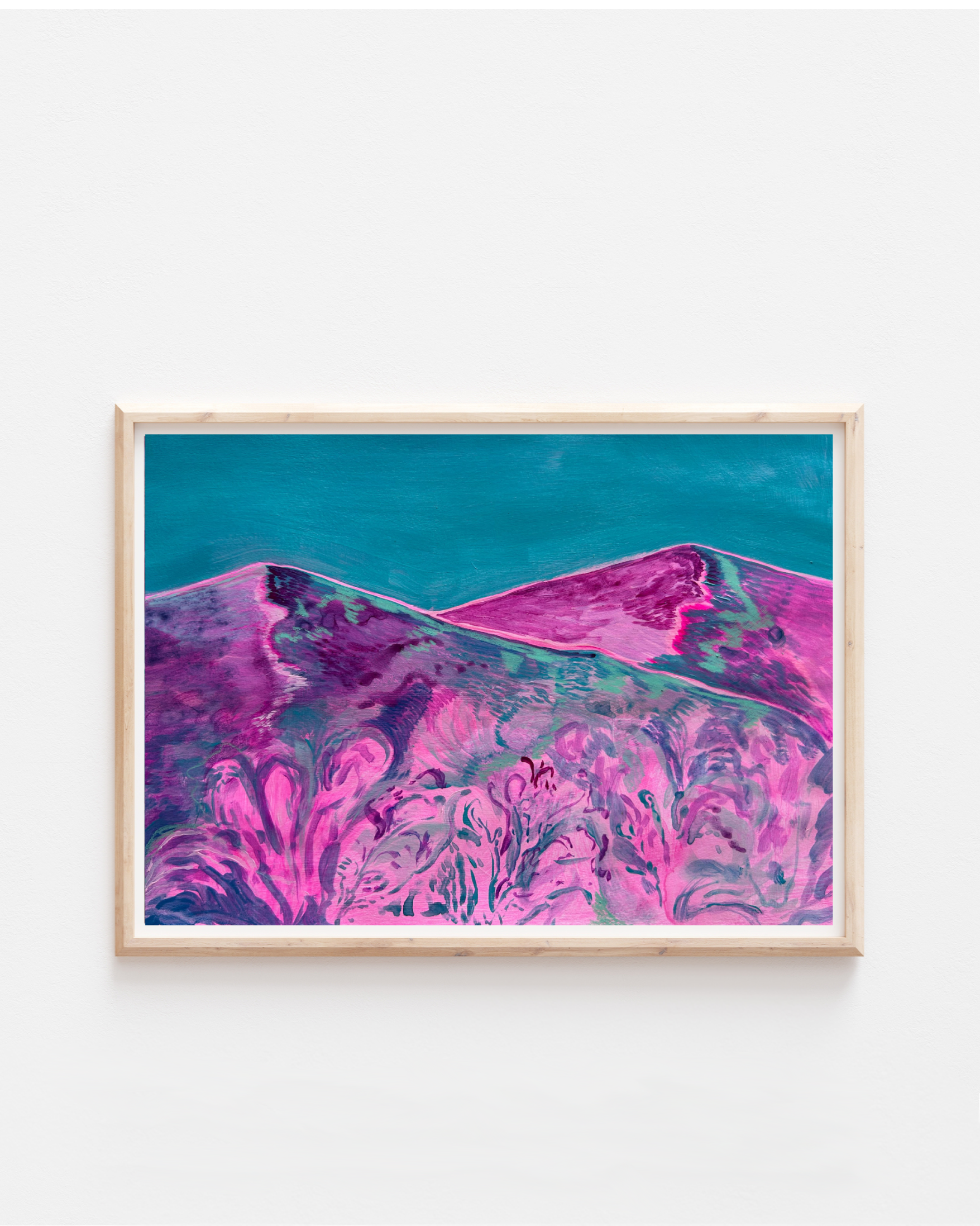 Pink Dreams