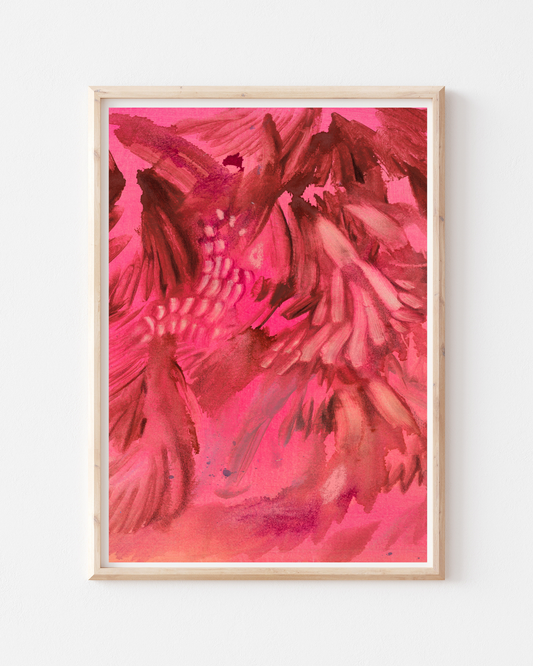 We Much More Than Matter