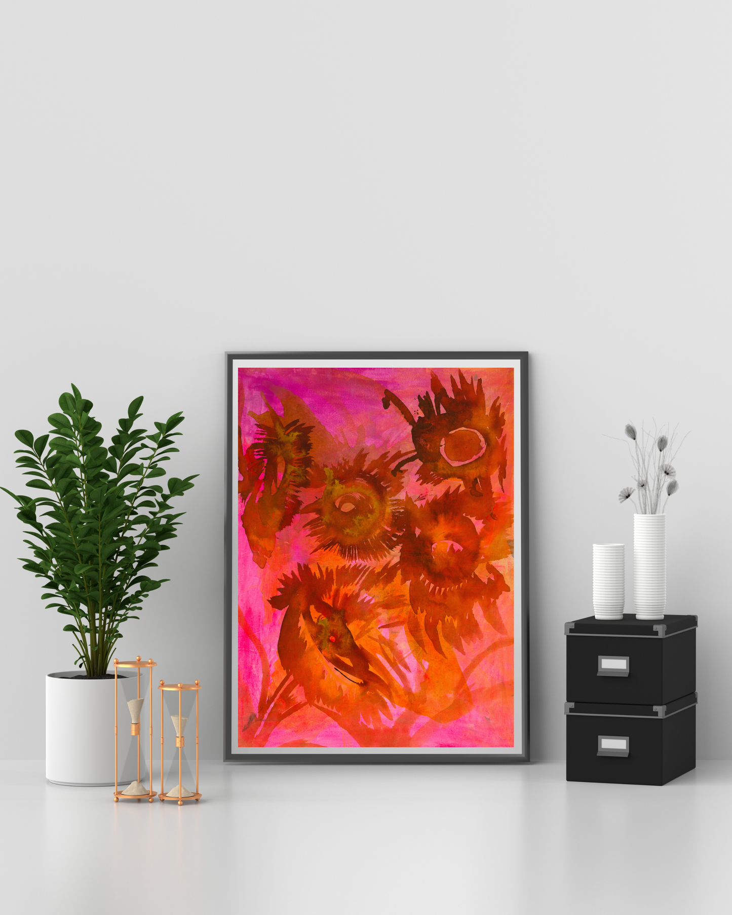 Celebration and Heartbreak