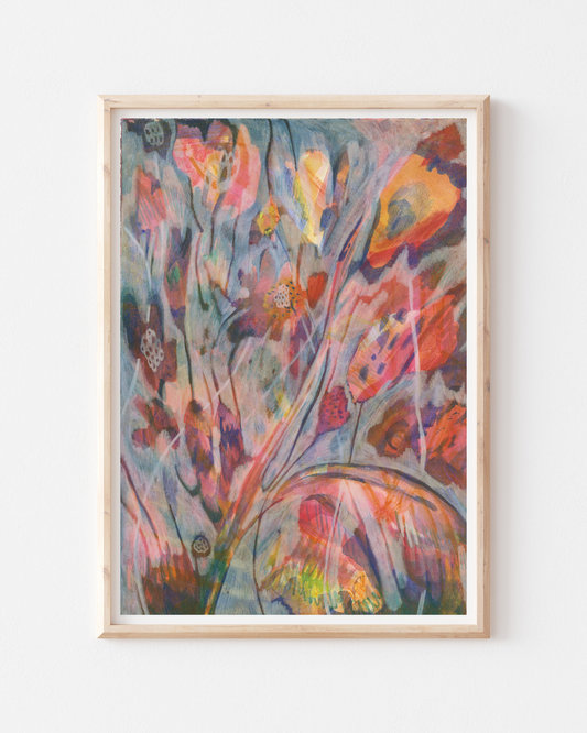 Love That Will Be Ready