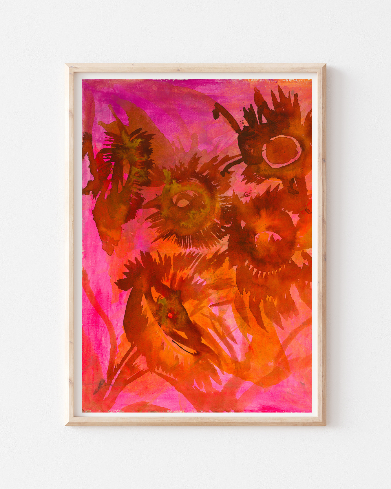 Celebration and Heartbreak