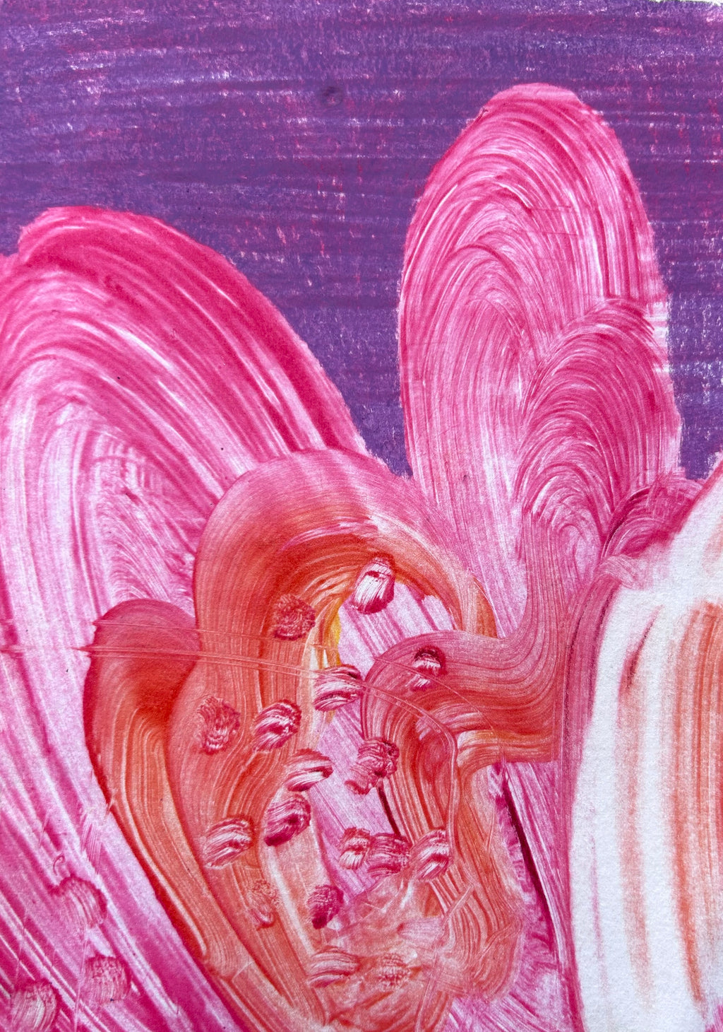 Cloud Petal
