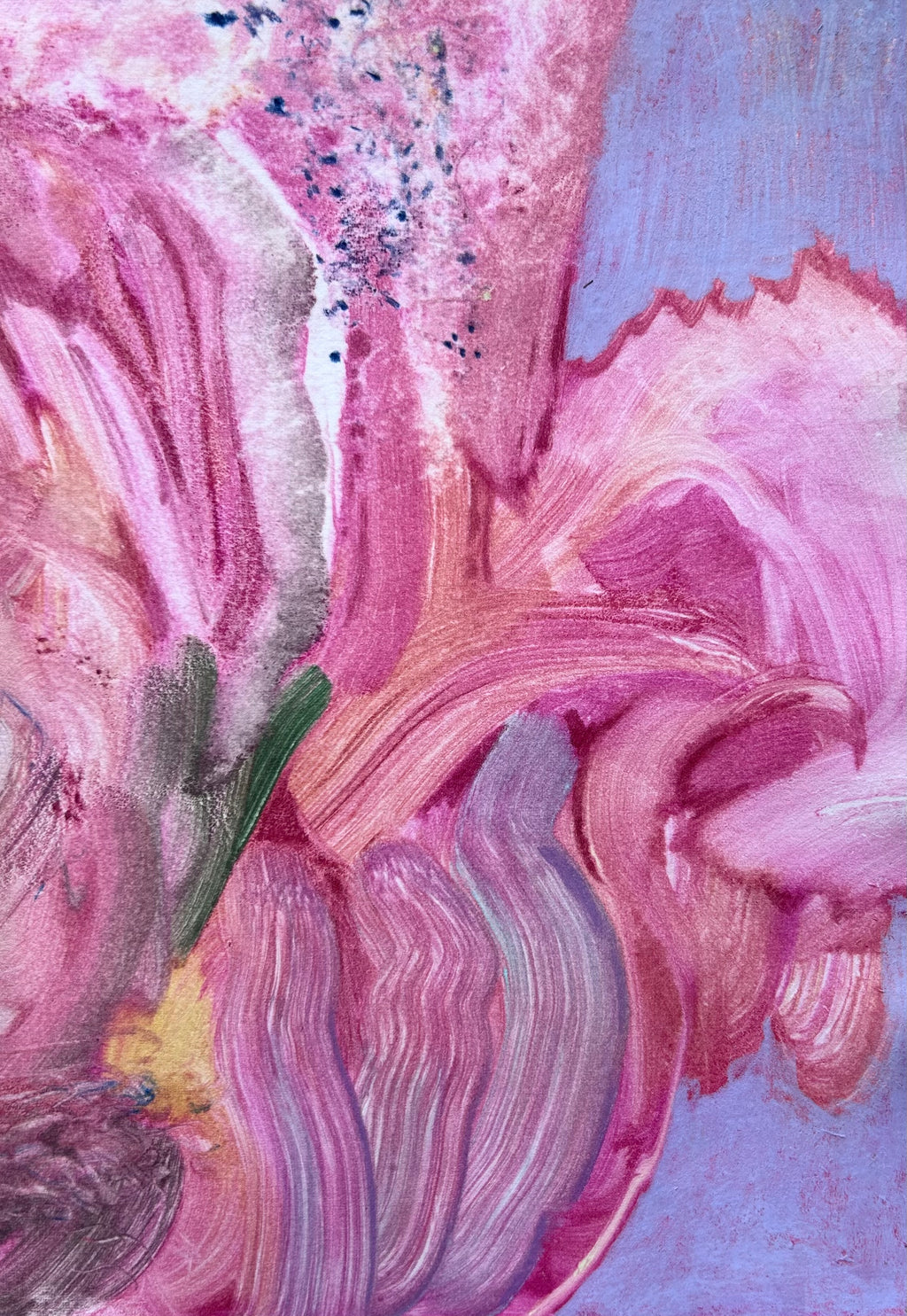 Softly Lightly