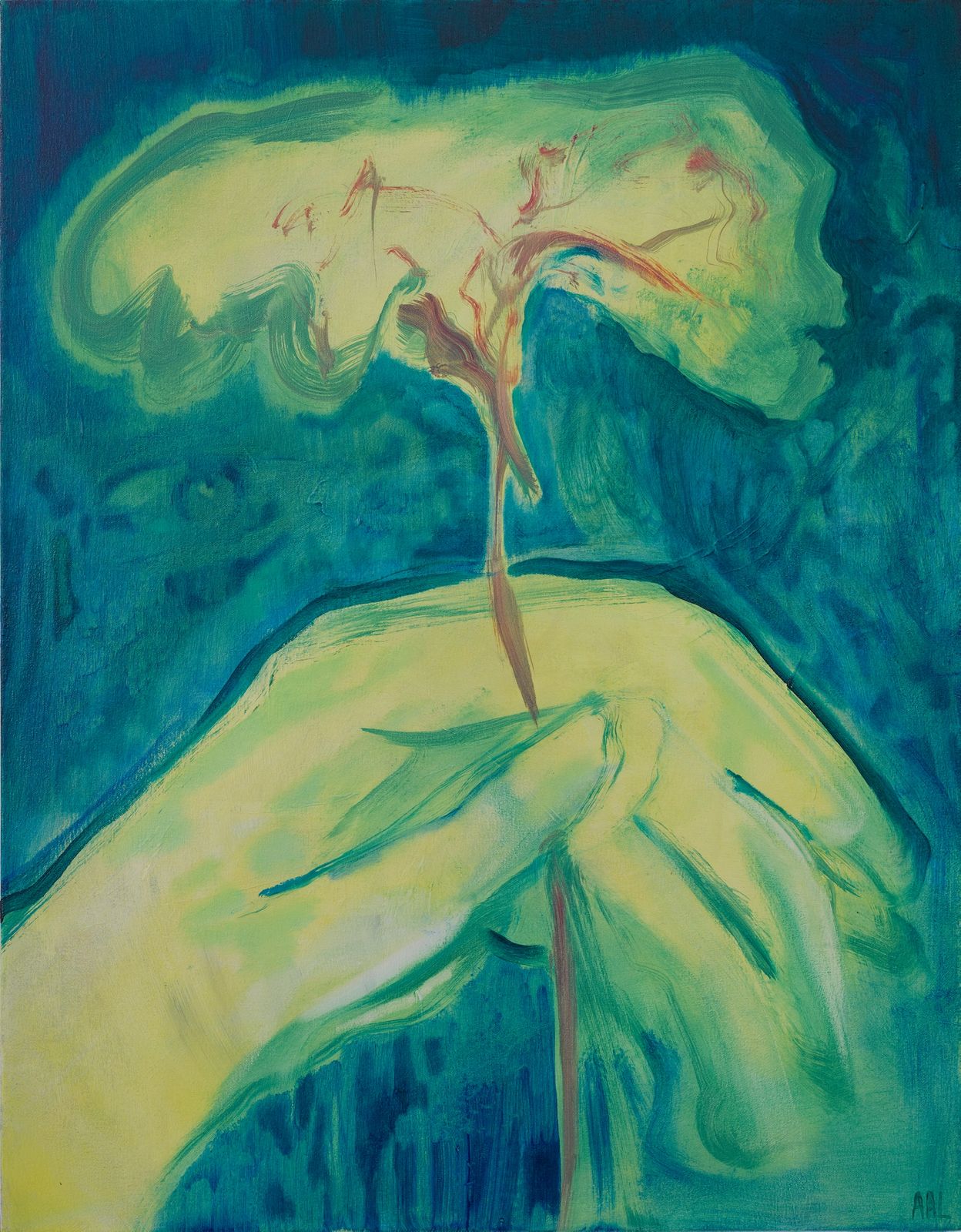 Flower Picker