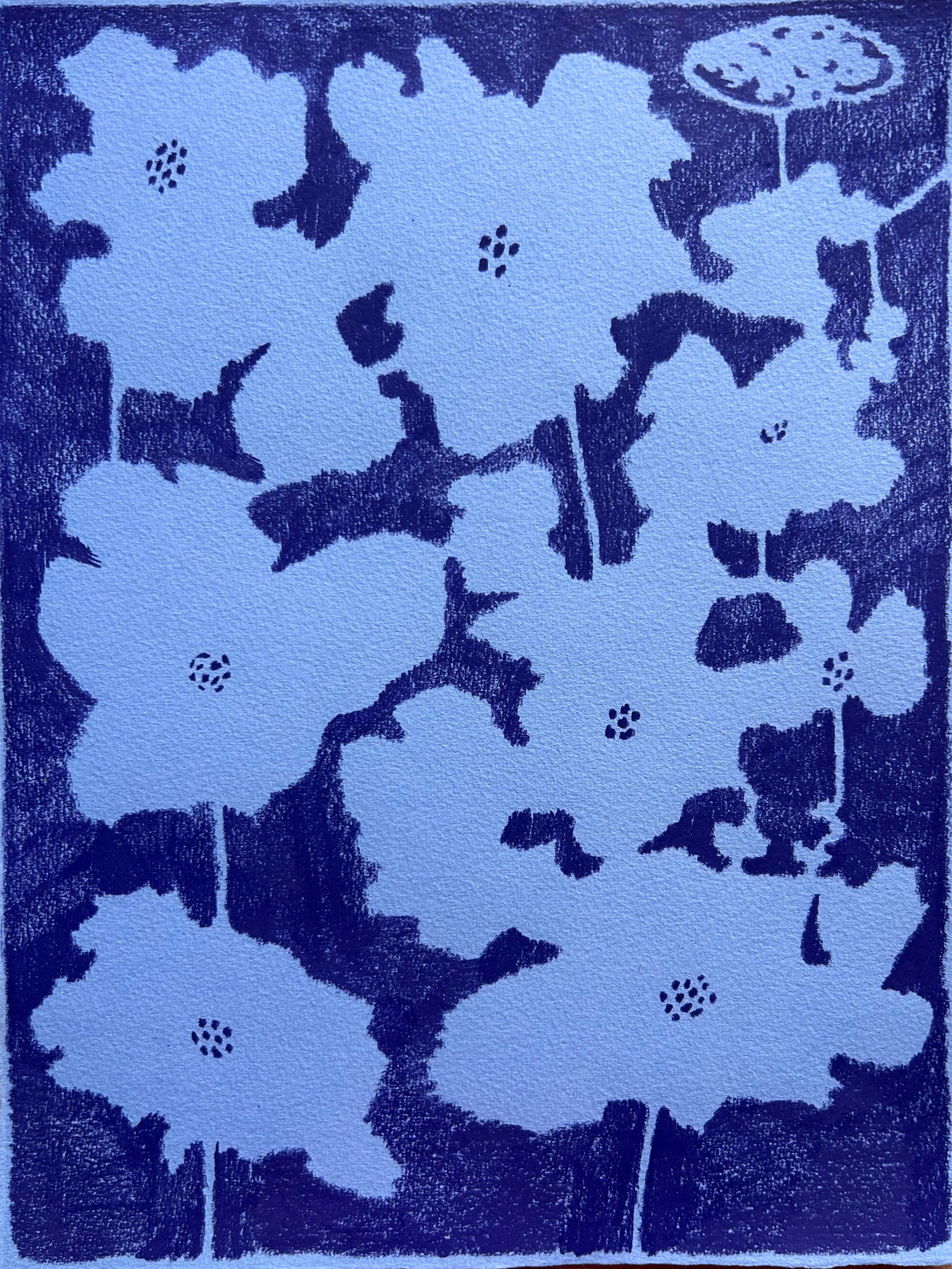 Blue Is the Warmest Colour