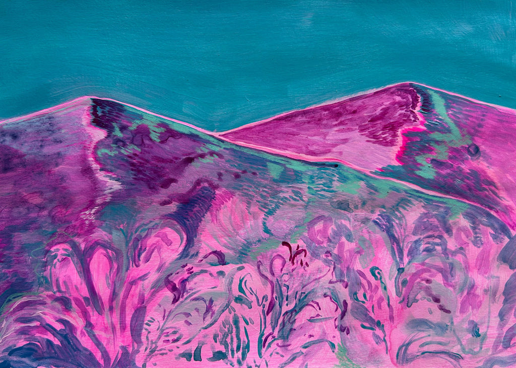 Pink Dreams