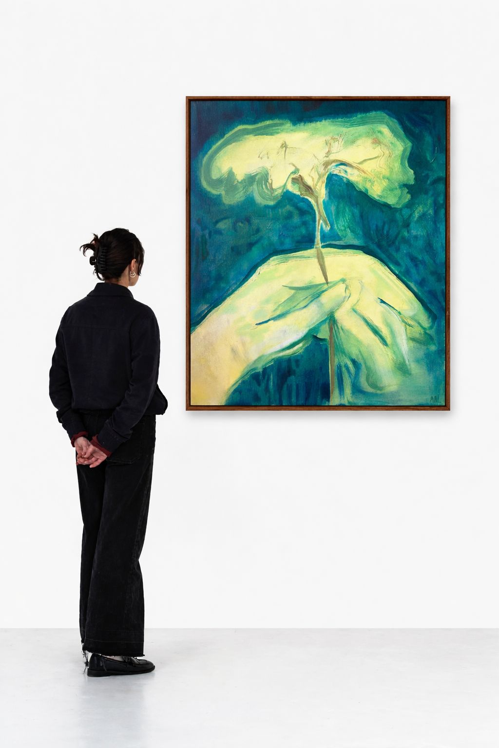 Flower Picker