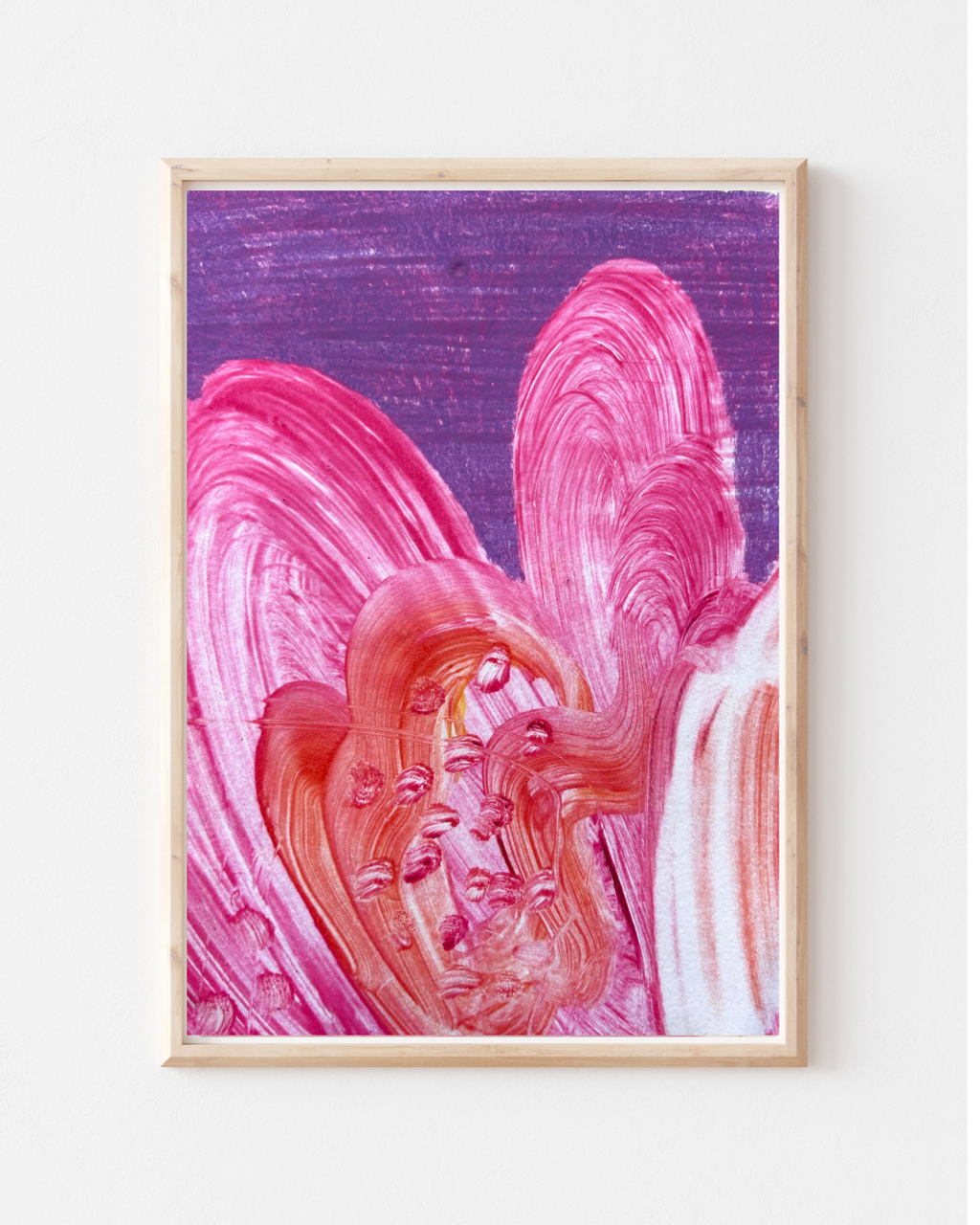 Cloud Petal