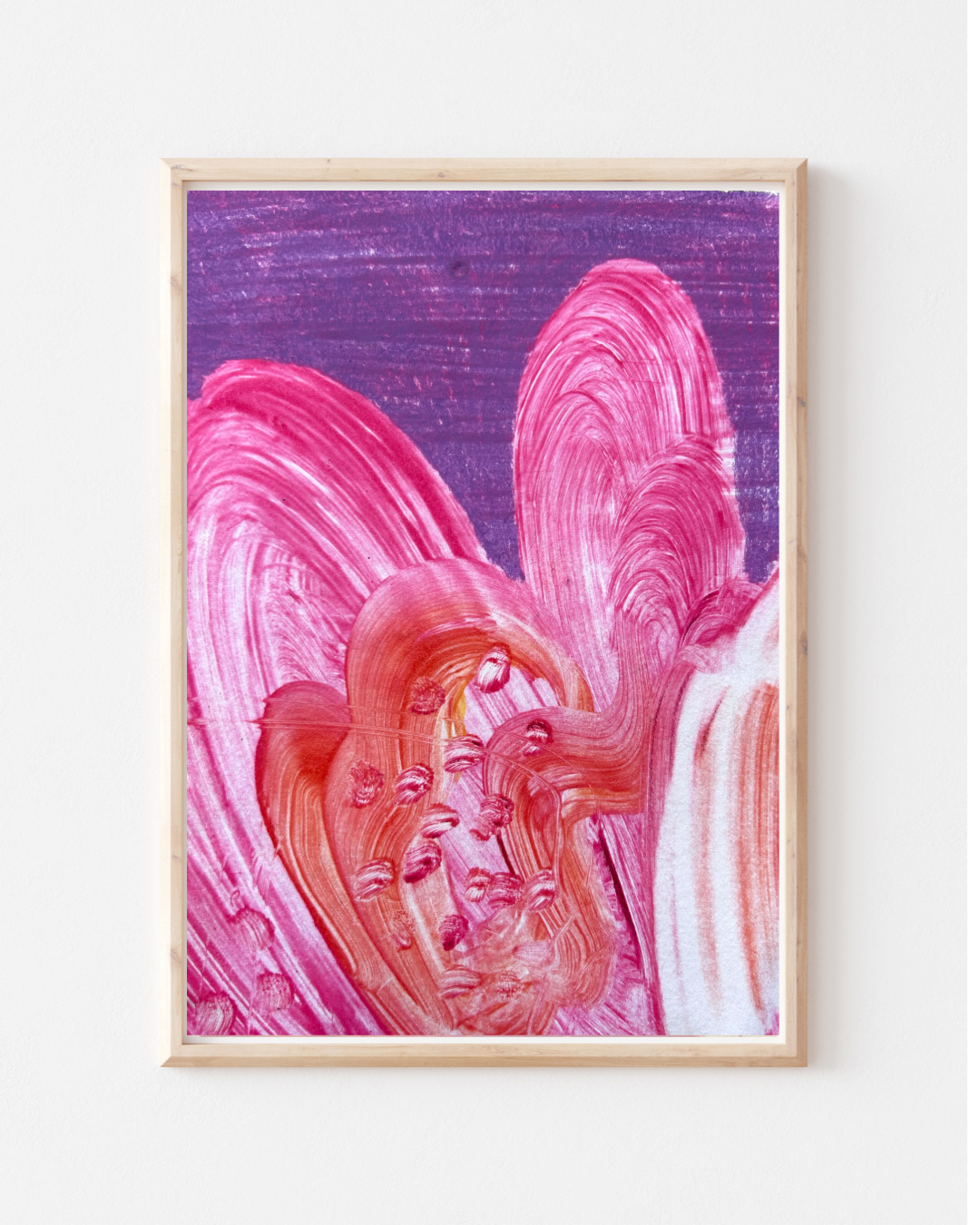 Cloud Petal